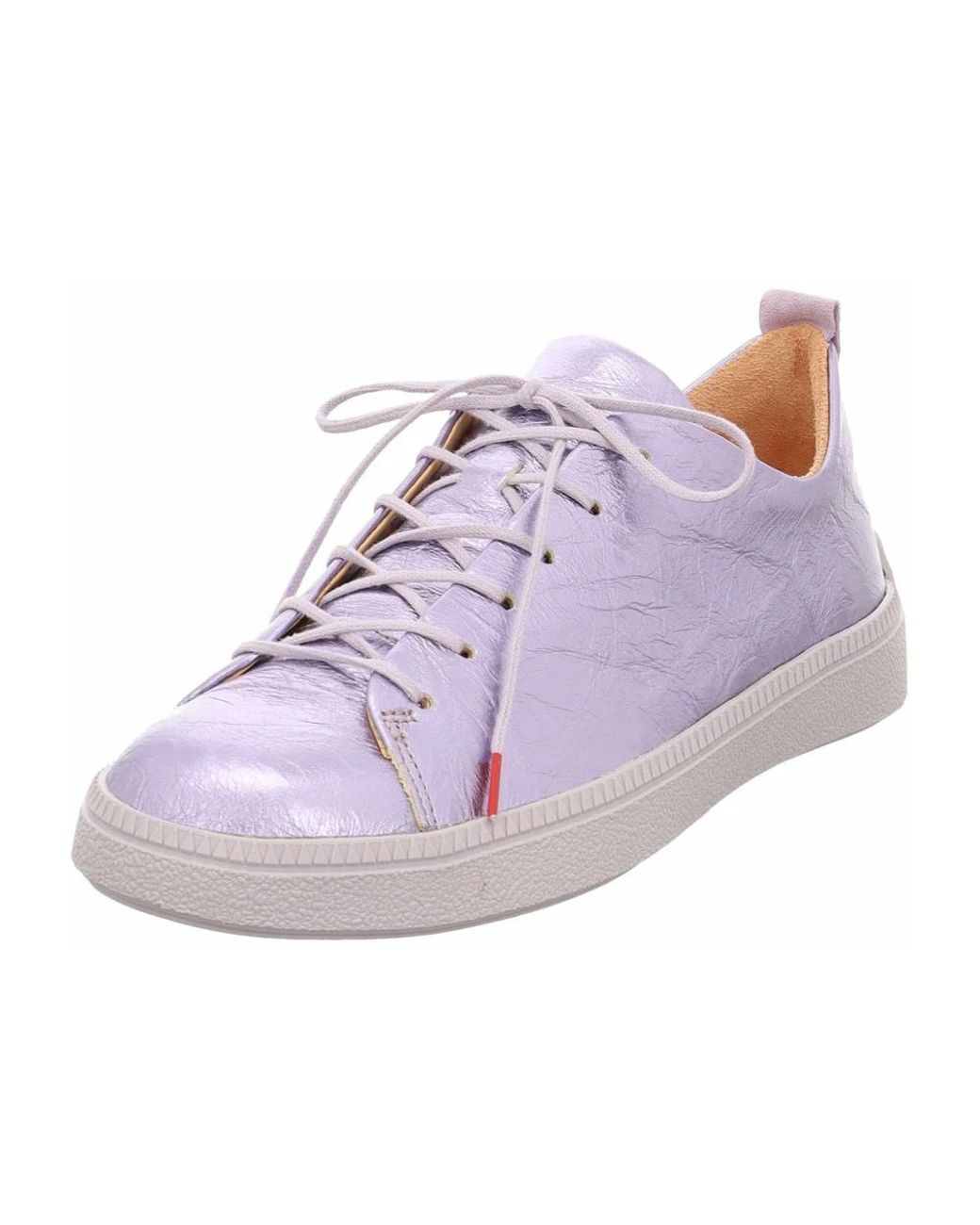 Think! Purple Sneakers