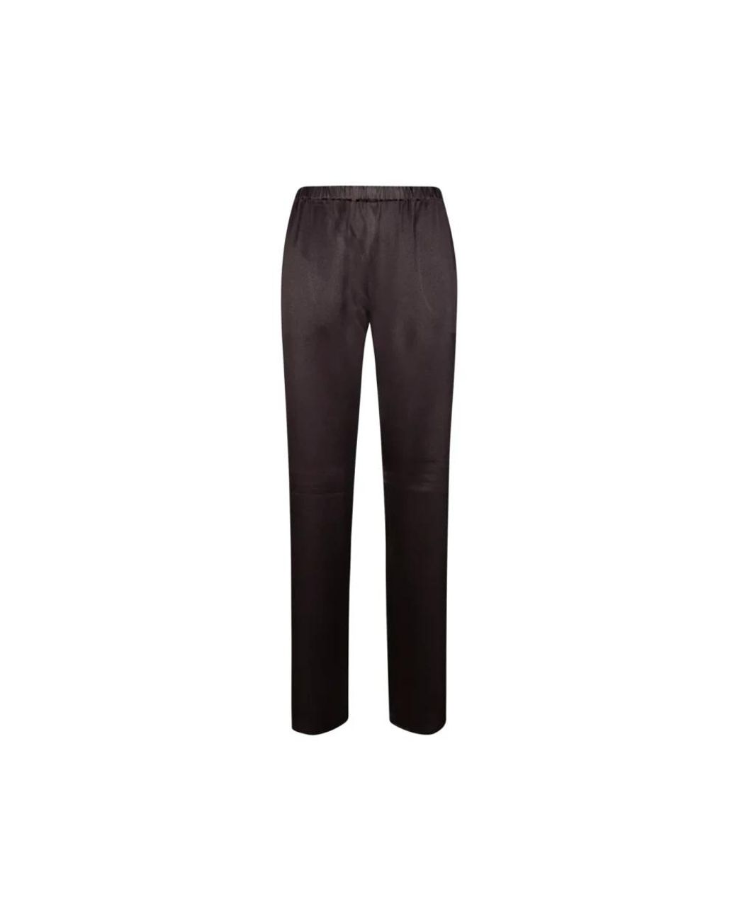 Antonelli Blue Slim-Fit Trousers