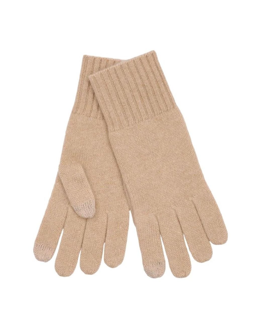 Btfcph Accessoires ,Handschoenen in het Natural