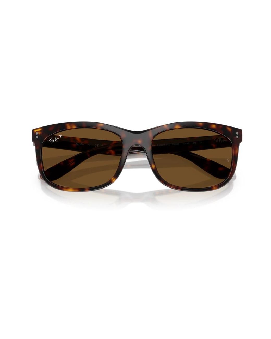 Ray-Ban Brown Sunglasses