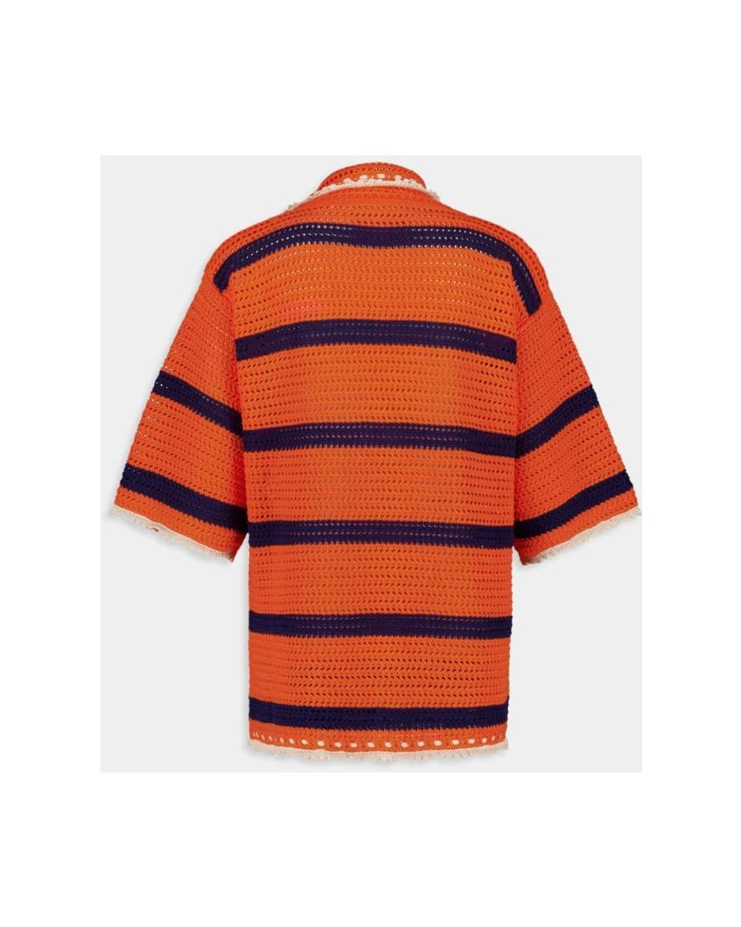 LaDoubleJ Red Cardigans