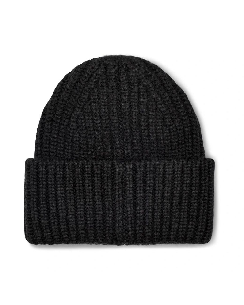 Beanies Ugg de color Black