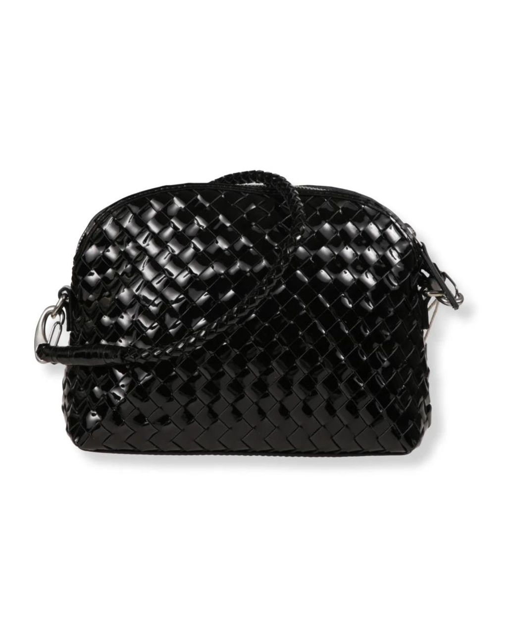 Dragon Diffusion Black Cross Body Bags