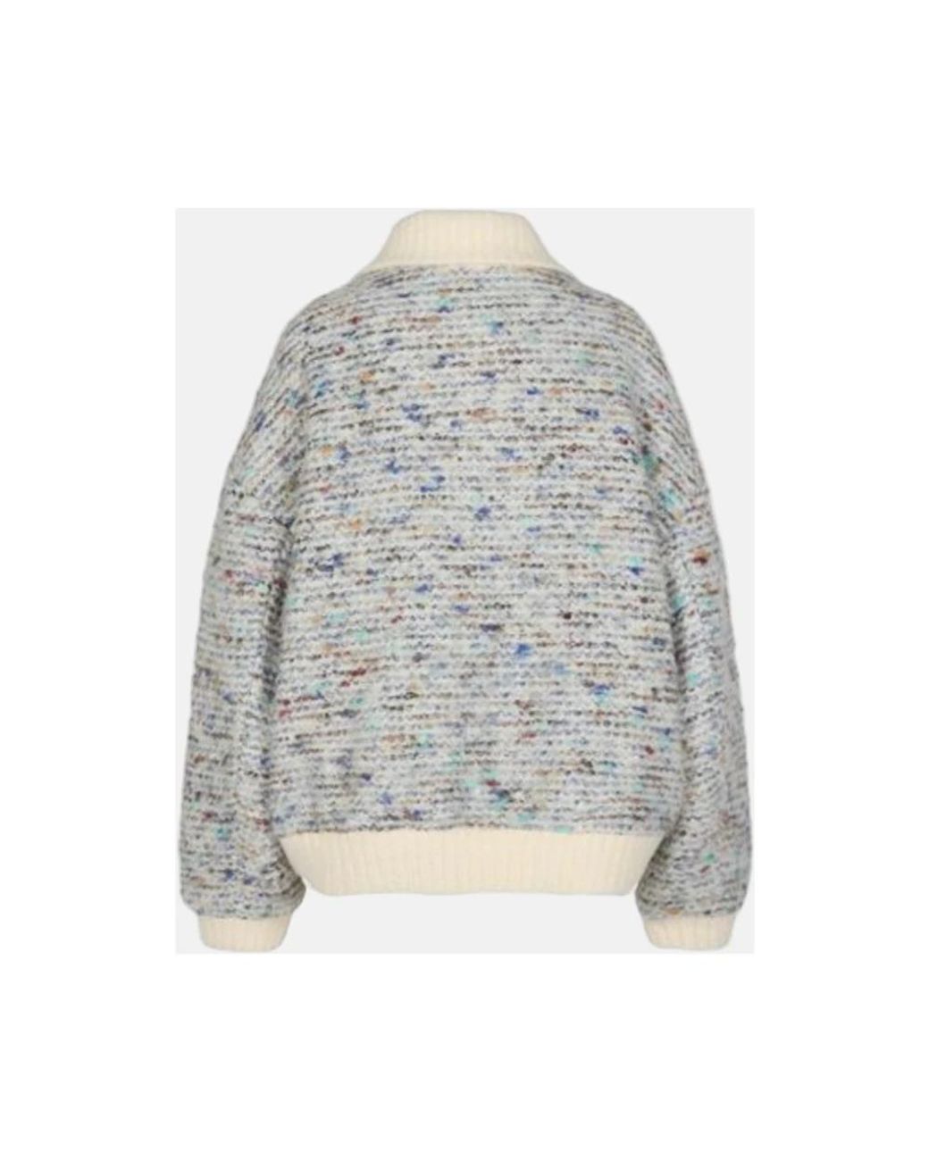 Cardigans IRO en coloris Gray