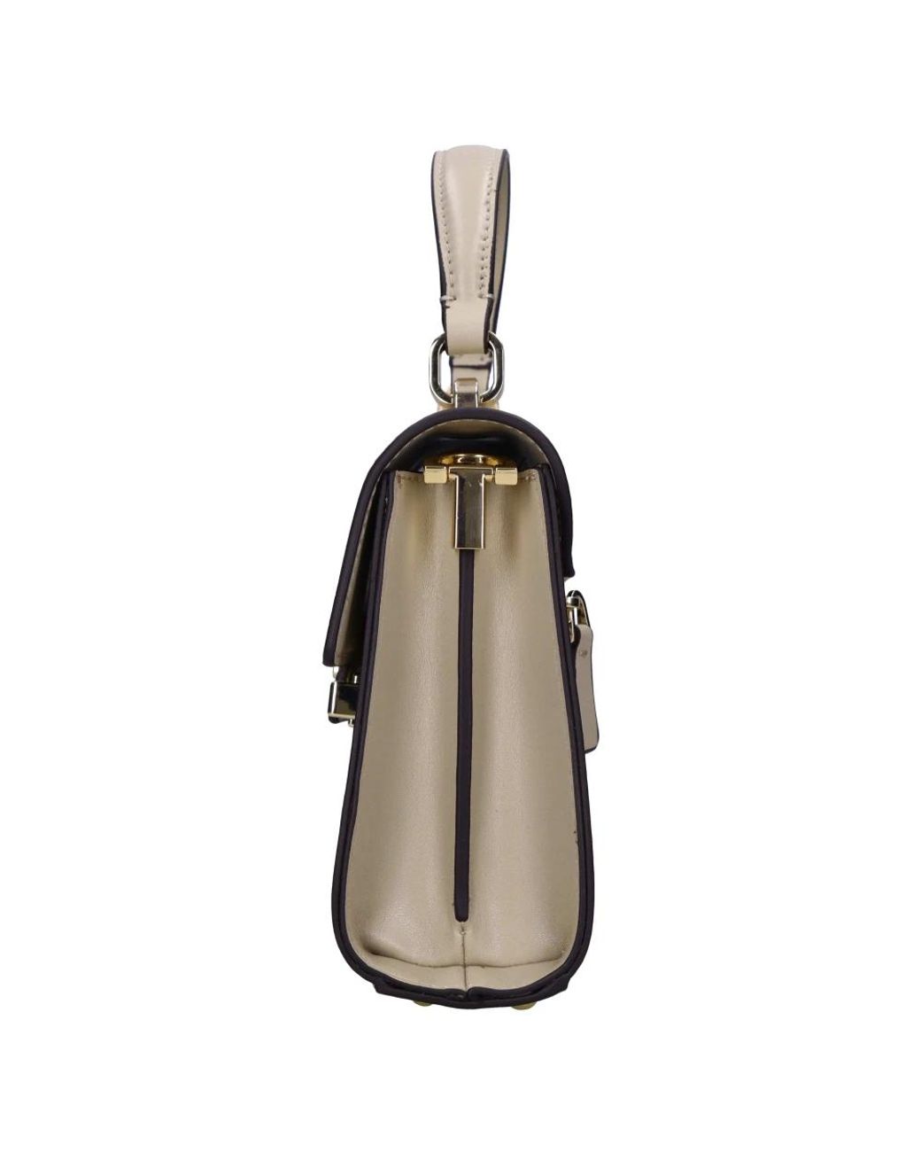 Guess Metallic Handbags