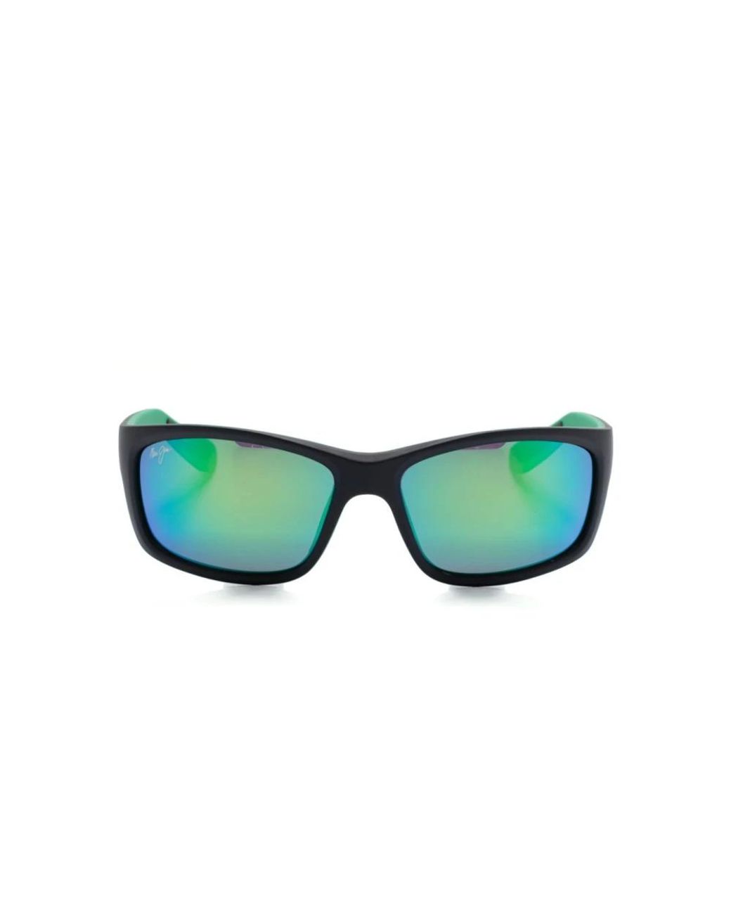 Maui Jim Green Sunglasses