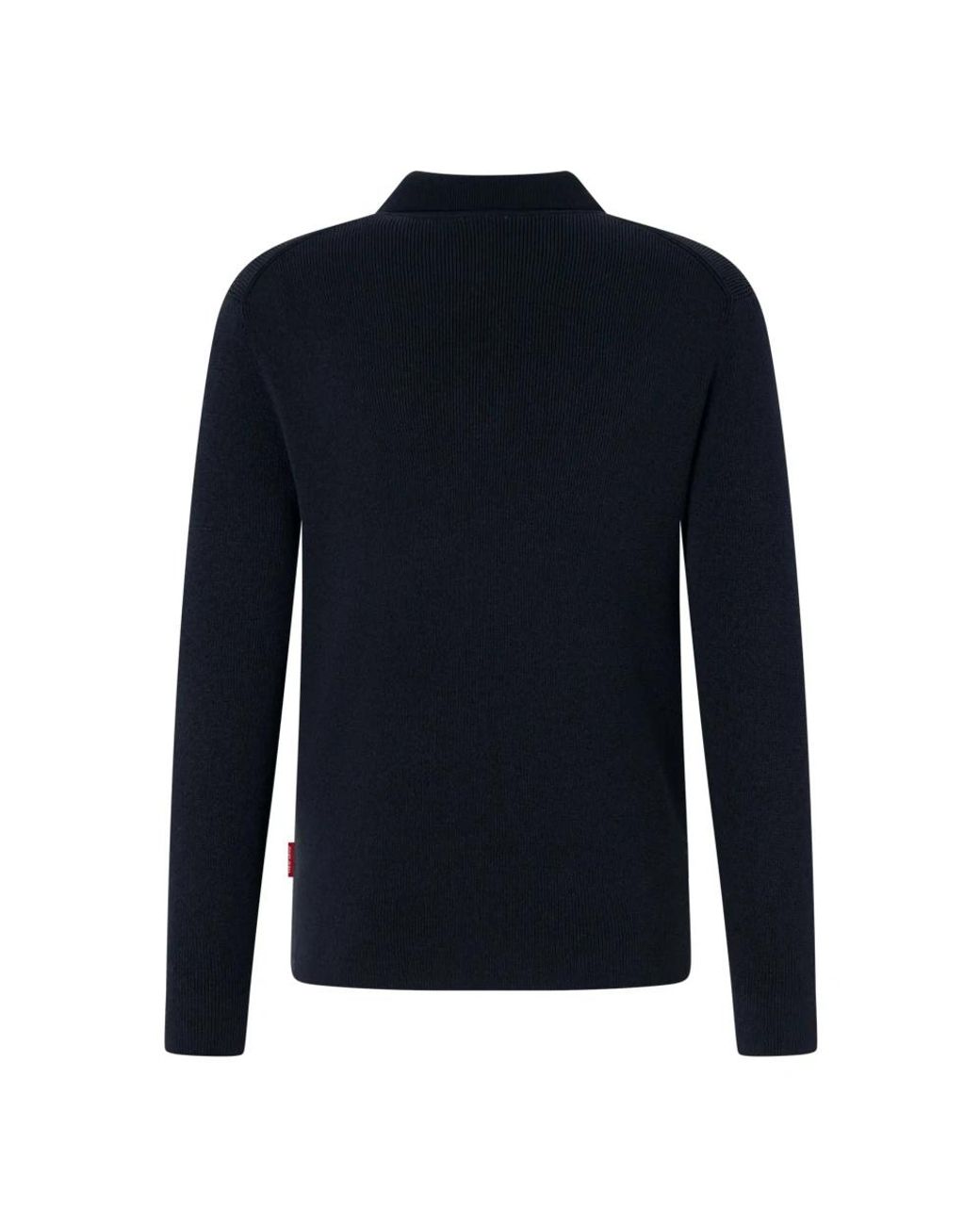 Joop! Chilesco Strickware in Blue für Herren