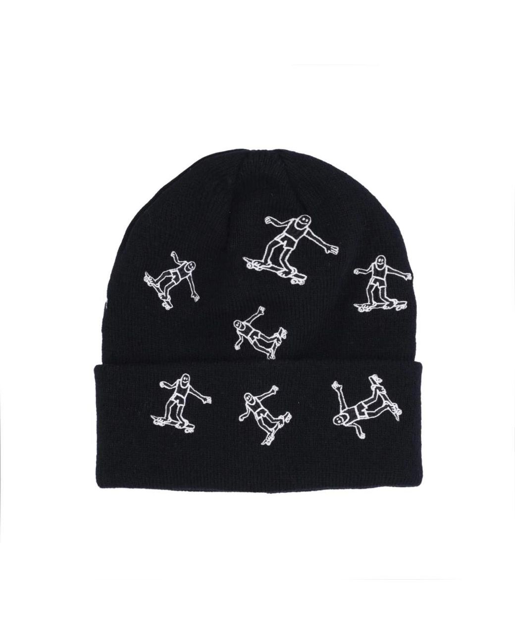 Thrasher Black Accessories for men