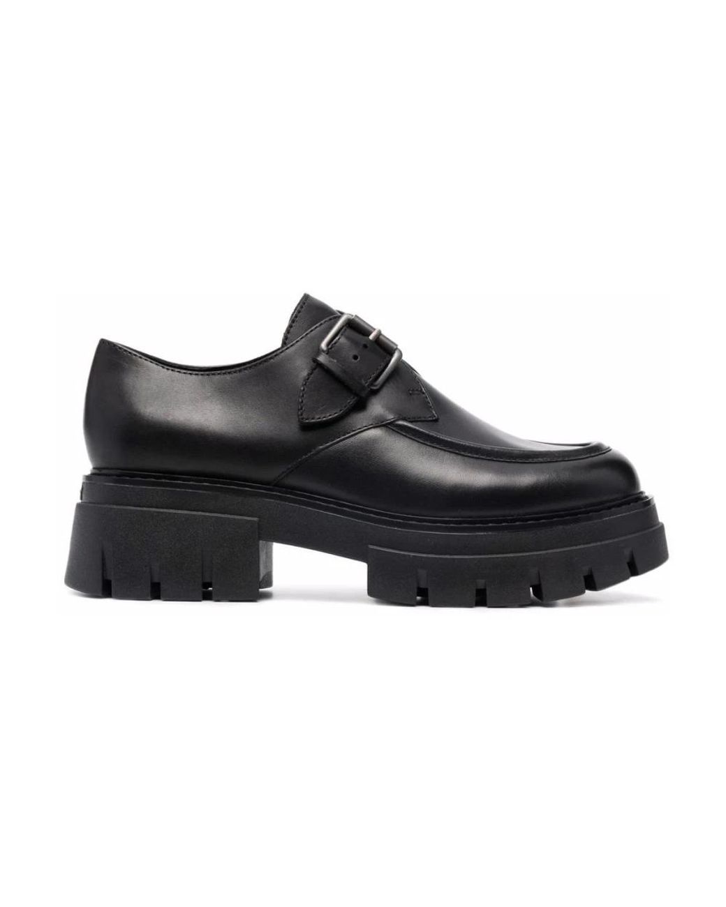 Ash Black Dress Shoes