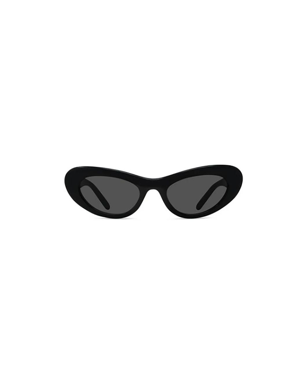 Loewe Black Sunglasses
