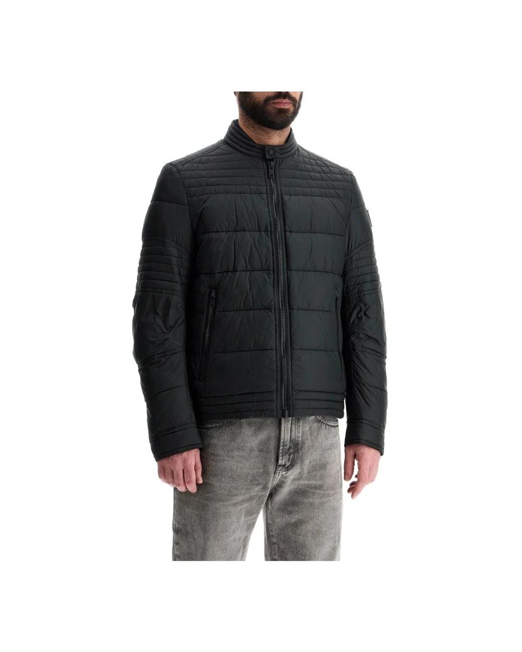Boss Black Winter Jackets for men