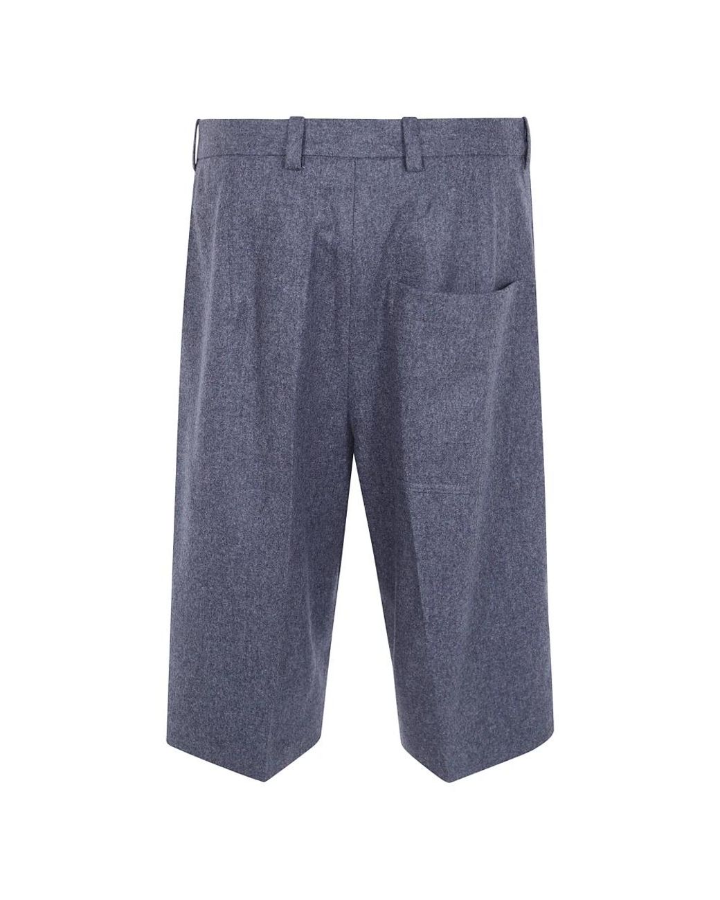 Long Shorts Sofie D'Hoore de color Blue