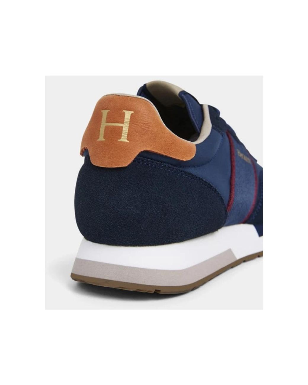Hackett Keston Sneaker in Blue für Herren