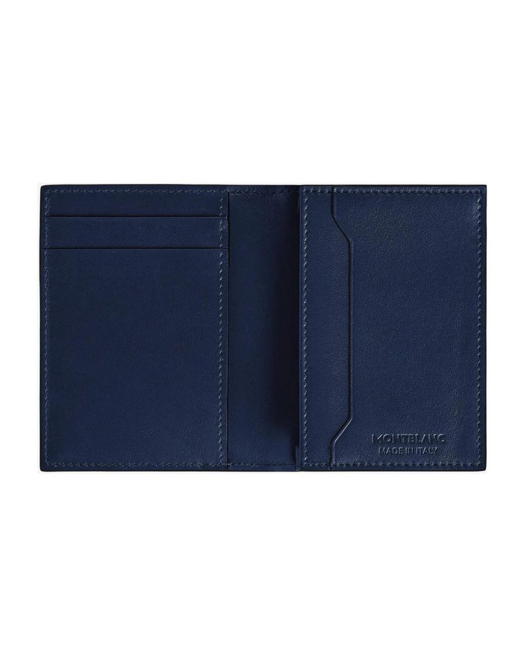 Montblanc Black Wallets & Cardholders for men