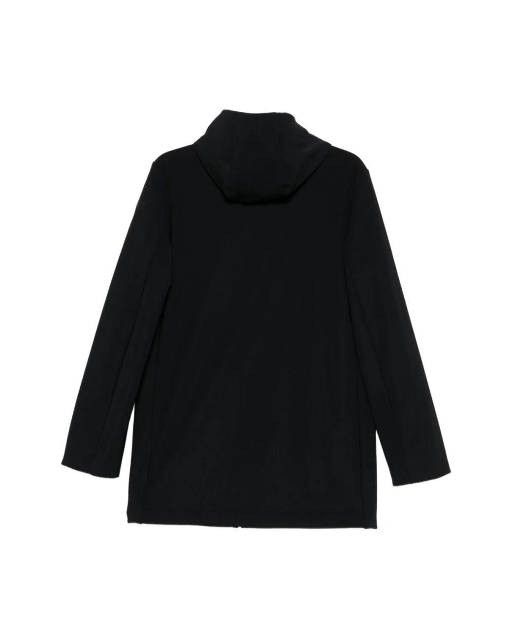 Rrd Black Parkas for men