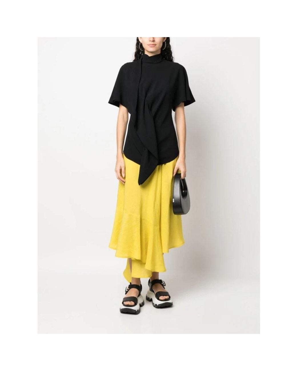 Colville Black T-Shirts
