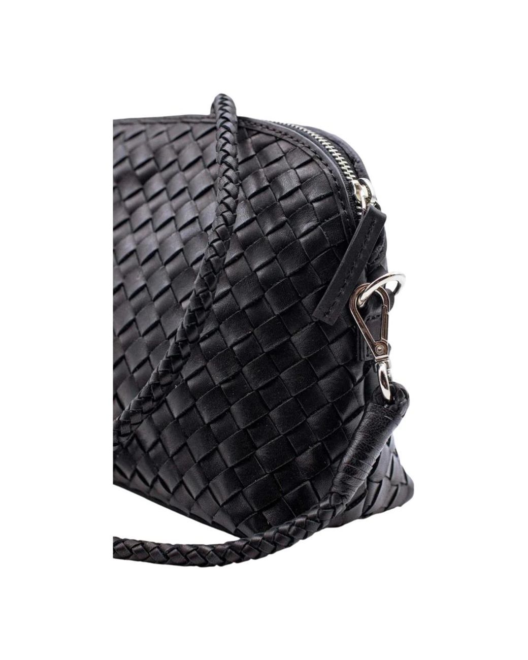 Cross Body Bags di Dragon Diffusion in Blue
