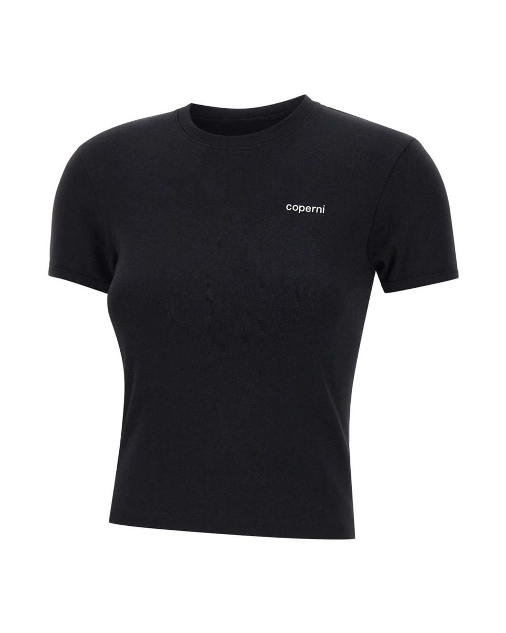 Coperni Black T-Shirts