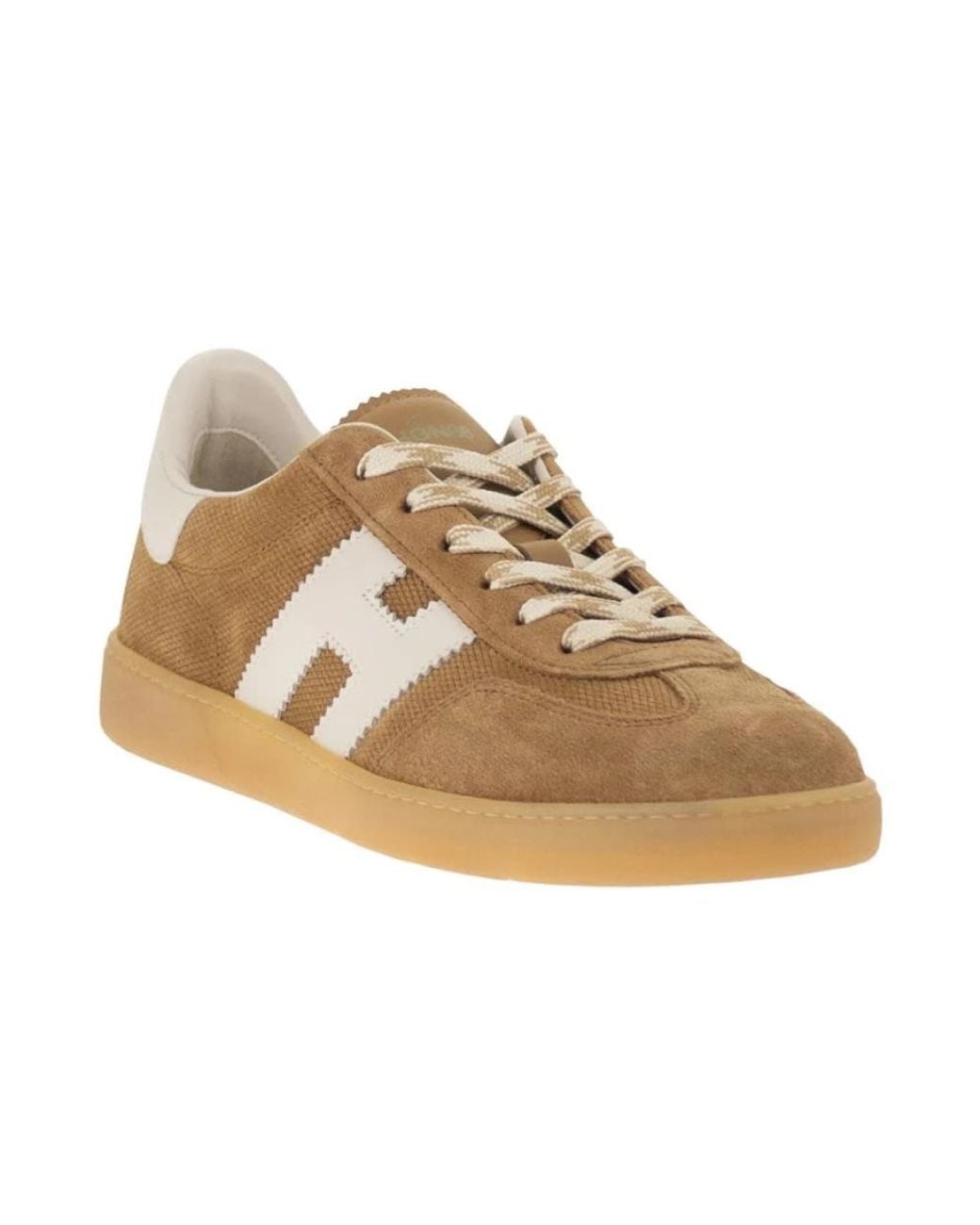 Hogan Natural Sneakers for men