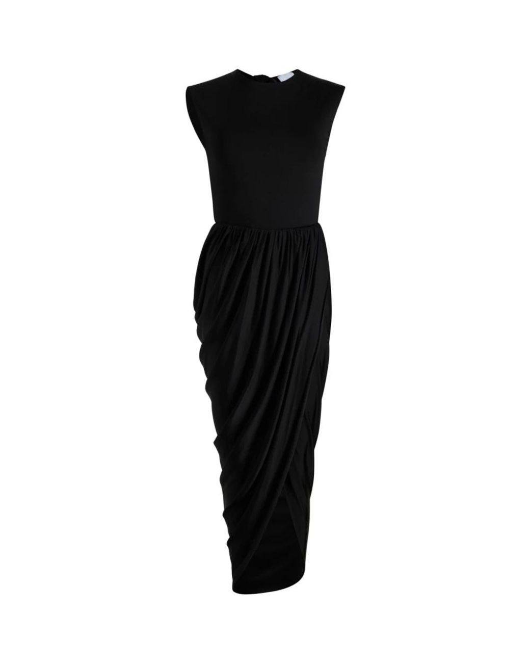 Patou Black Party Dresses