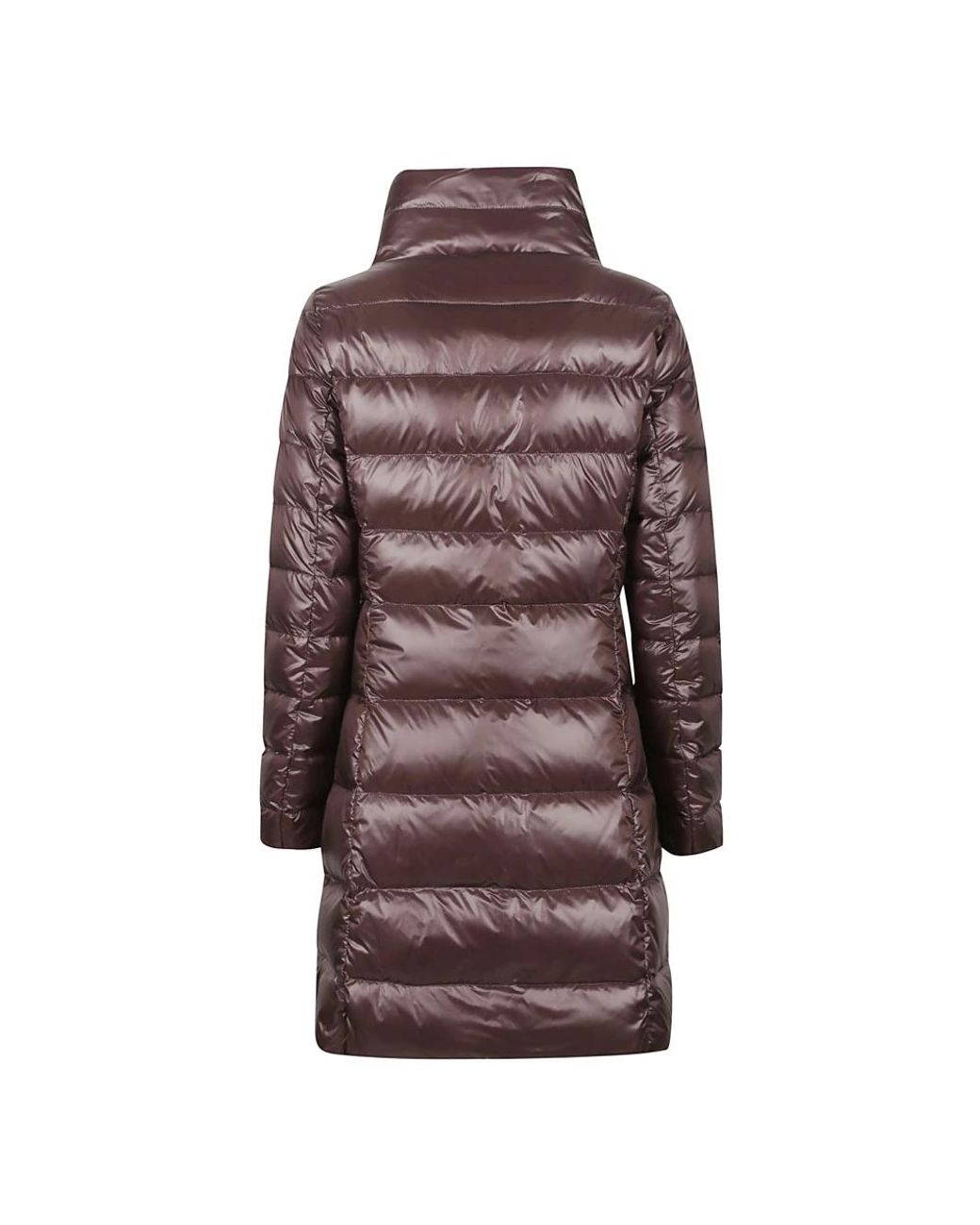 Parkas Fay en coloris Brown