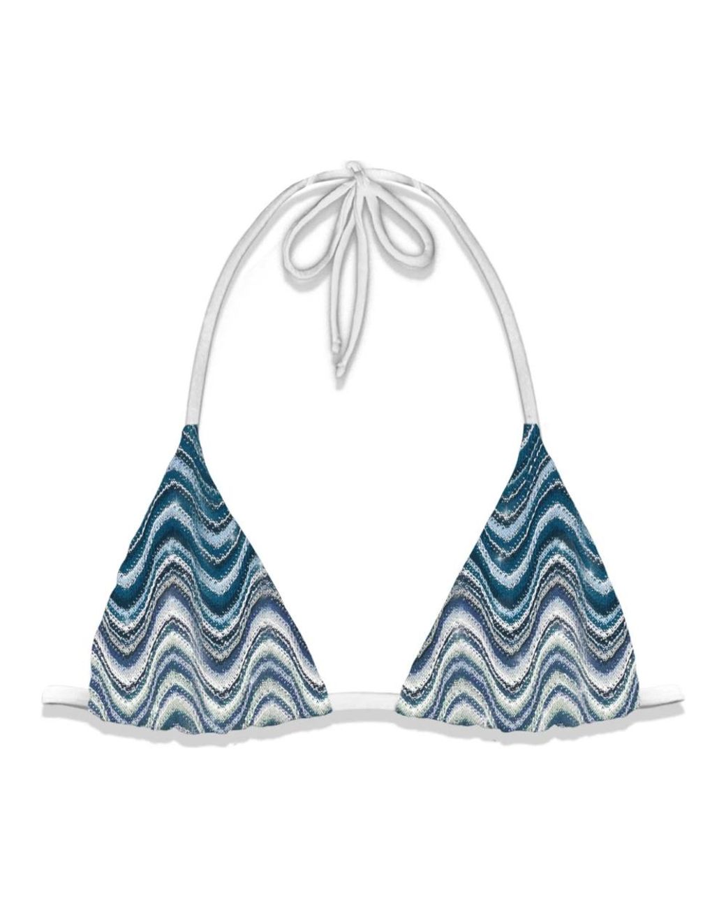 Mc2 Saint Barth Badmode ,Veelkleurig ,Zee Kleding Multi Colour Stijlvol Model in het Blue