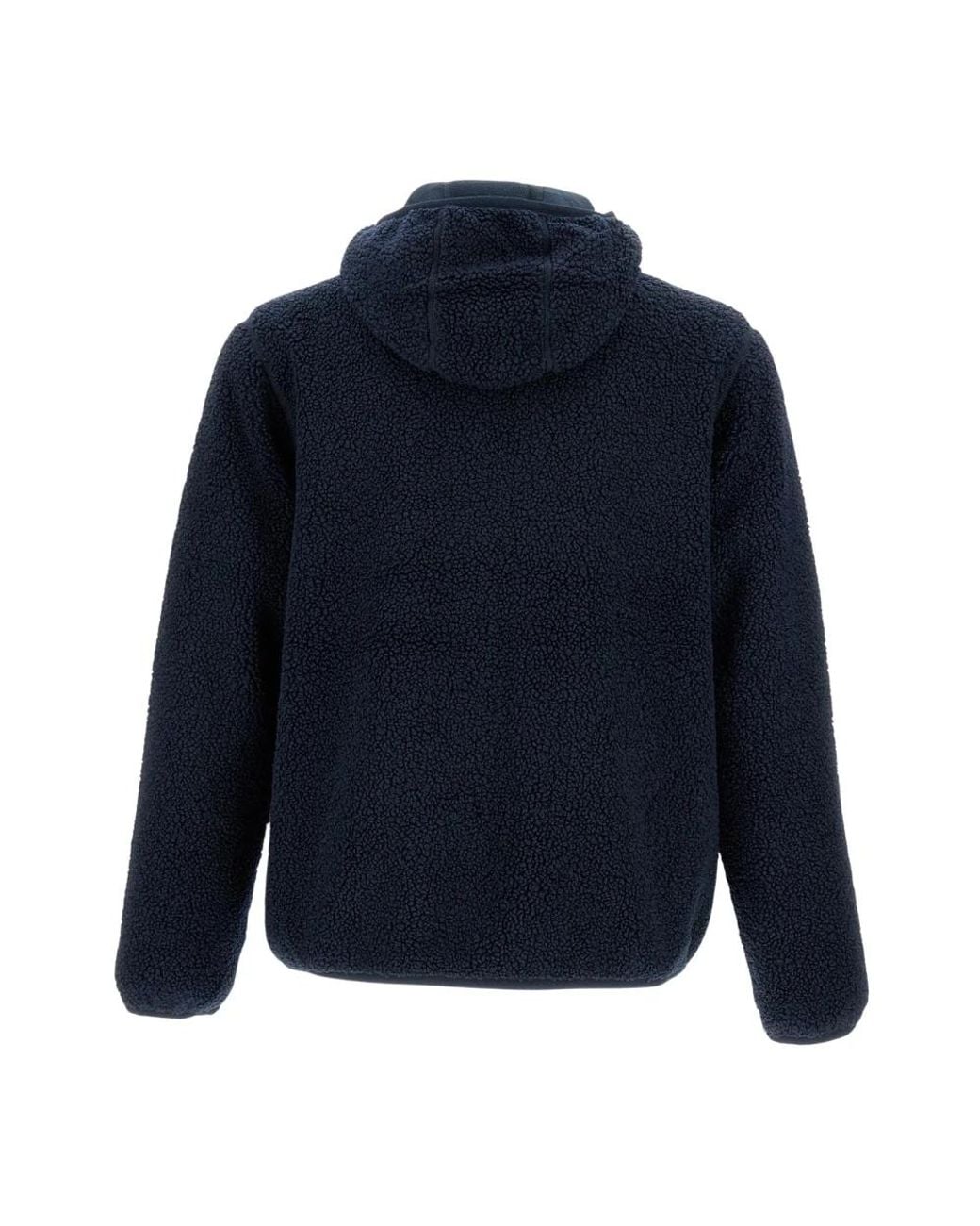 Light Jackets K-Way de hombre de color Blue
