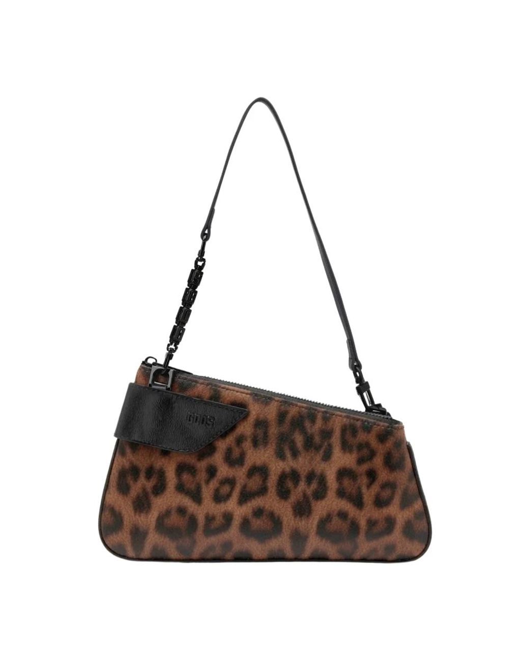 Shoulder Bags di Gcds in Brown