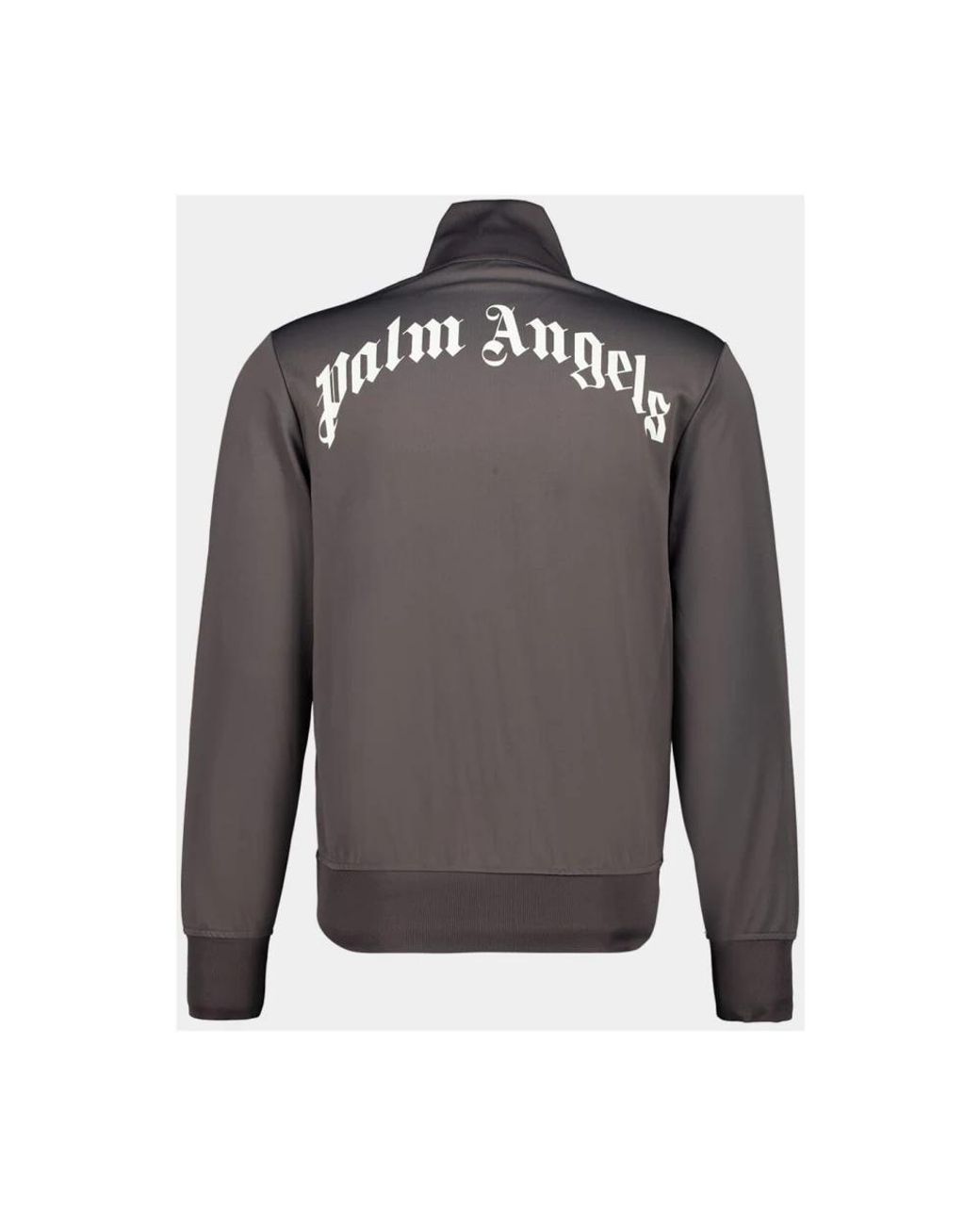 Zip-Throughs Palm Angels de hombre de color Gray