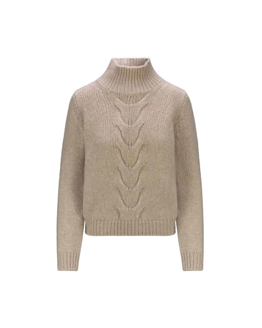 K-Way Natural Turtlenecks