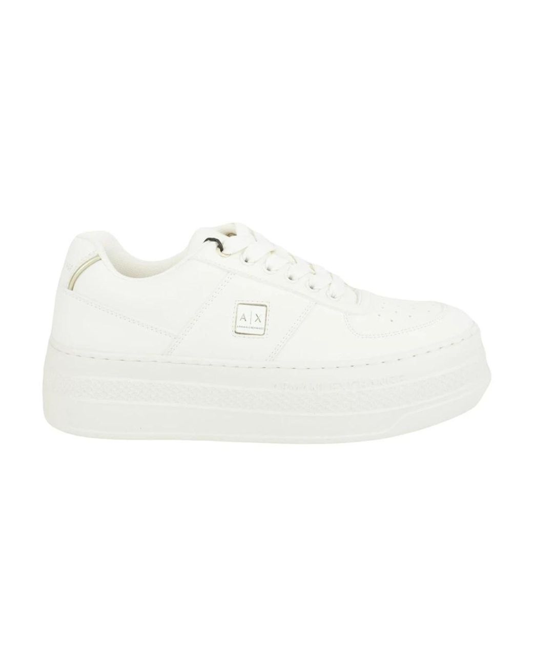 Sneakers ARMANI EXCHANGE en coloris White