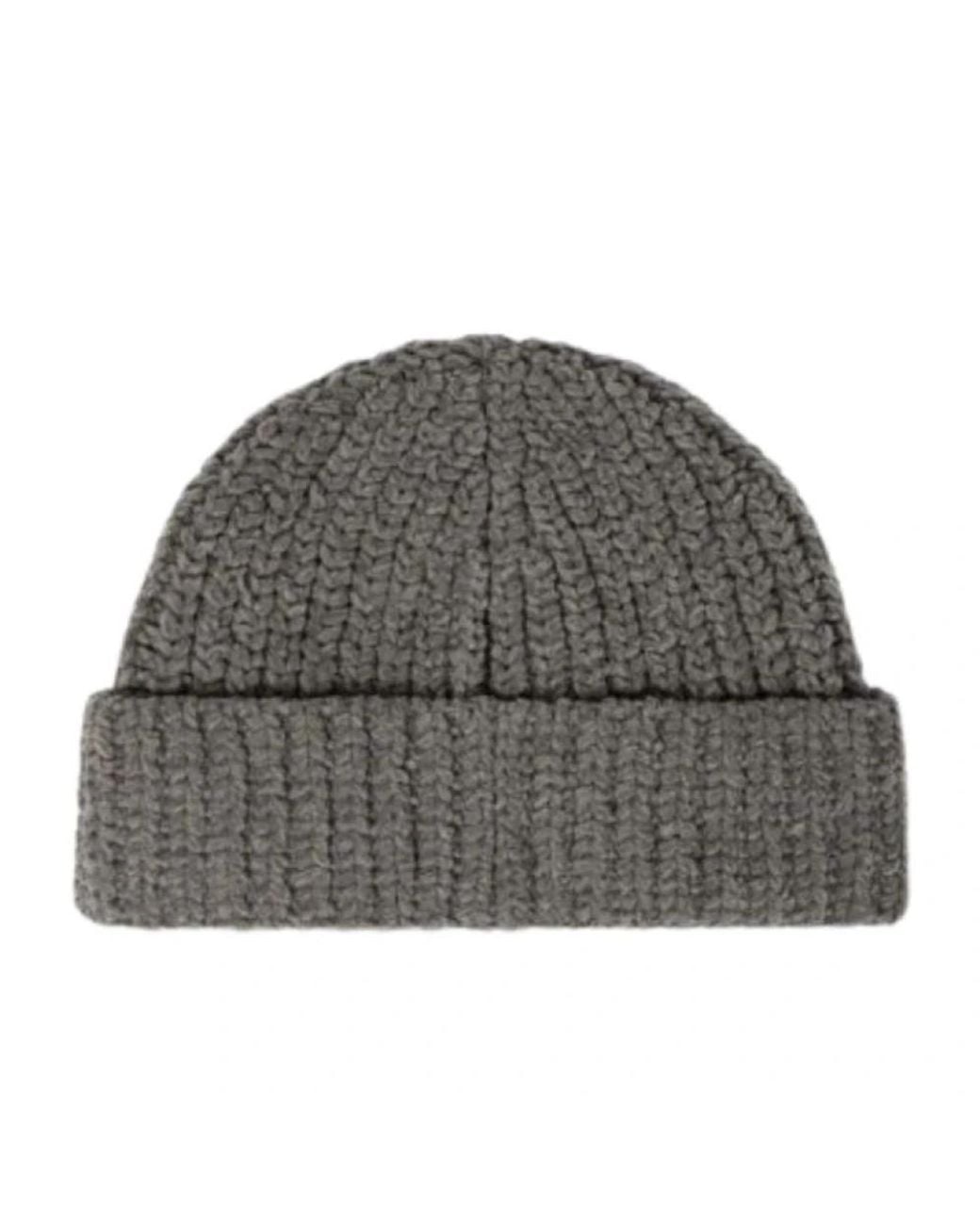 Stone Island Gray Accessories for men