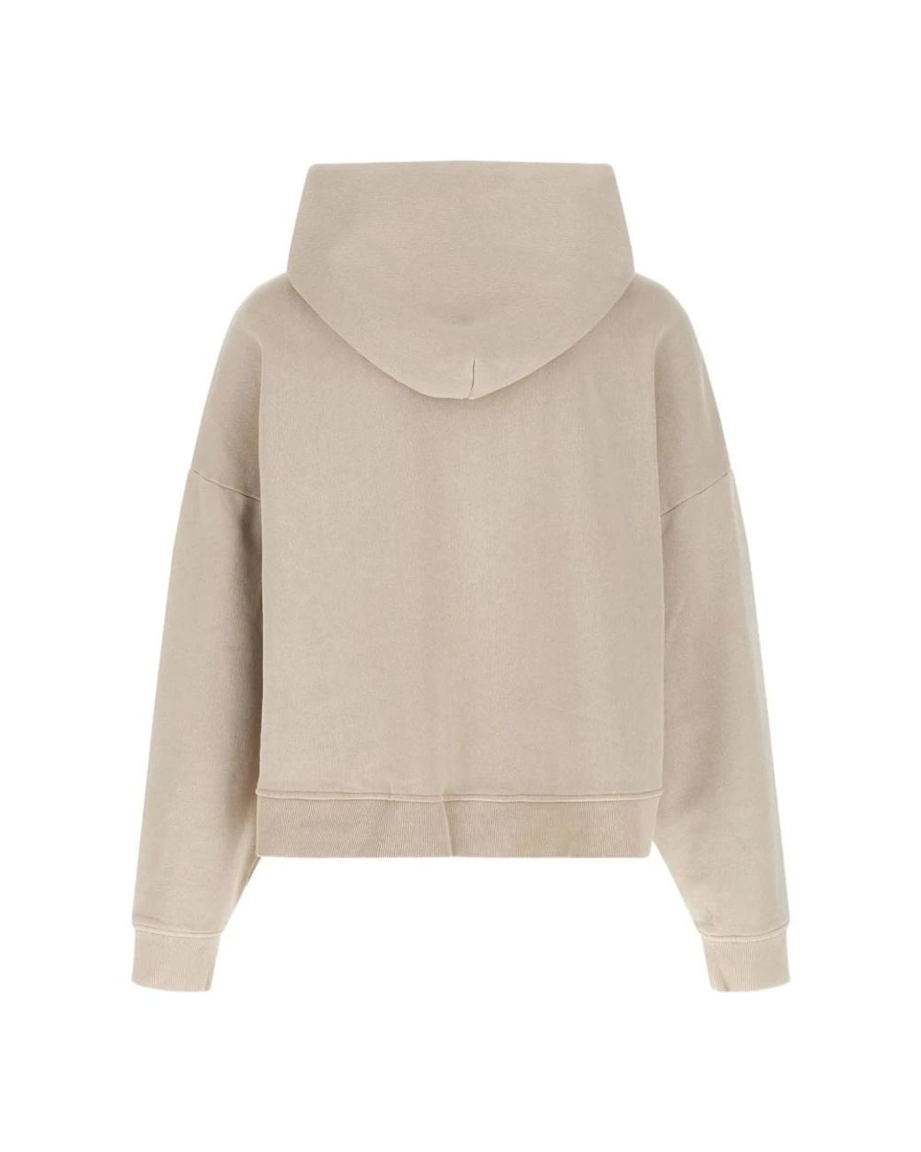 Entire studios Natural Hoodies for men