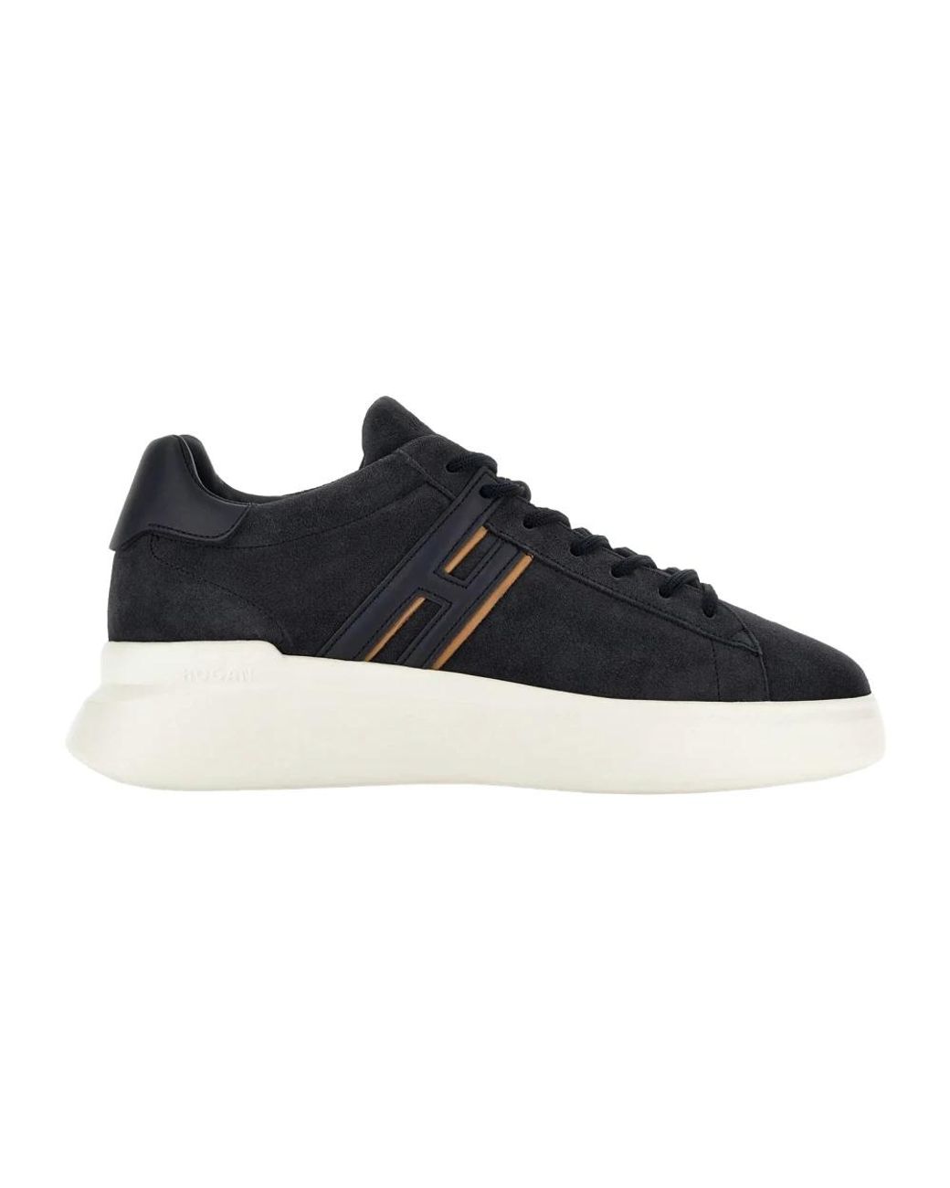 Hogan Blue Sneakers for men