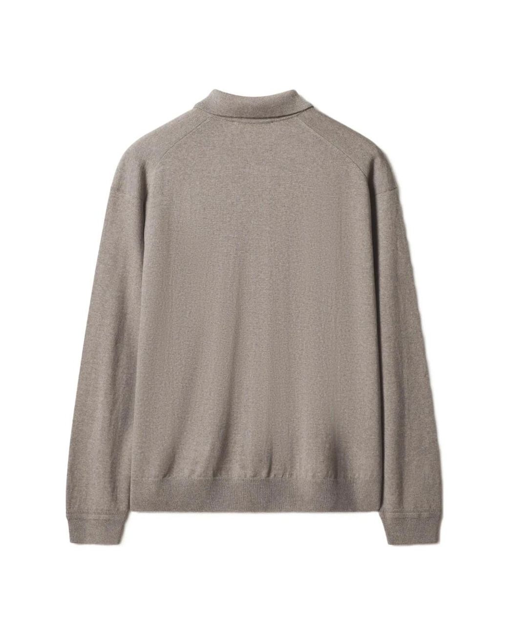 Cardigans Maison Kitsuné pour homme en coloris Brown
