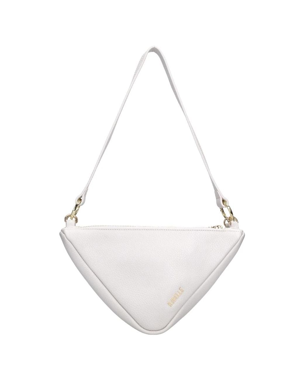 Rebelle Natural Shoulder Bags