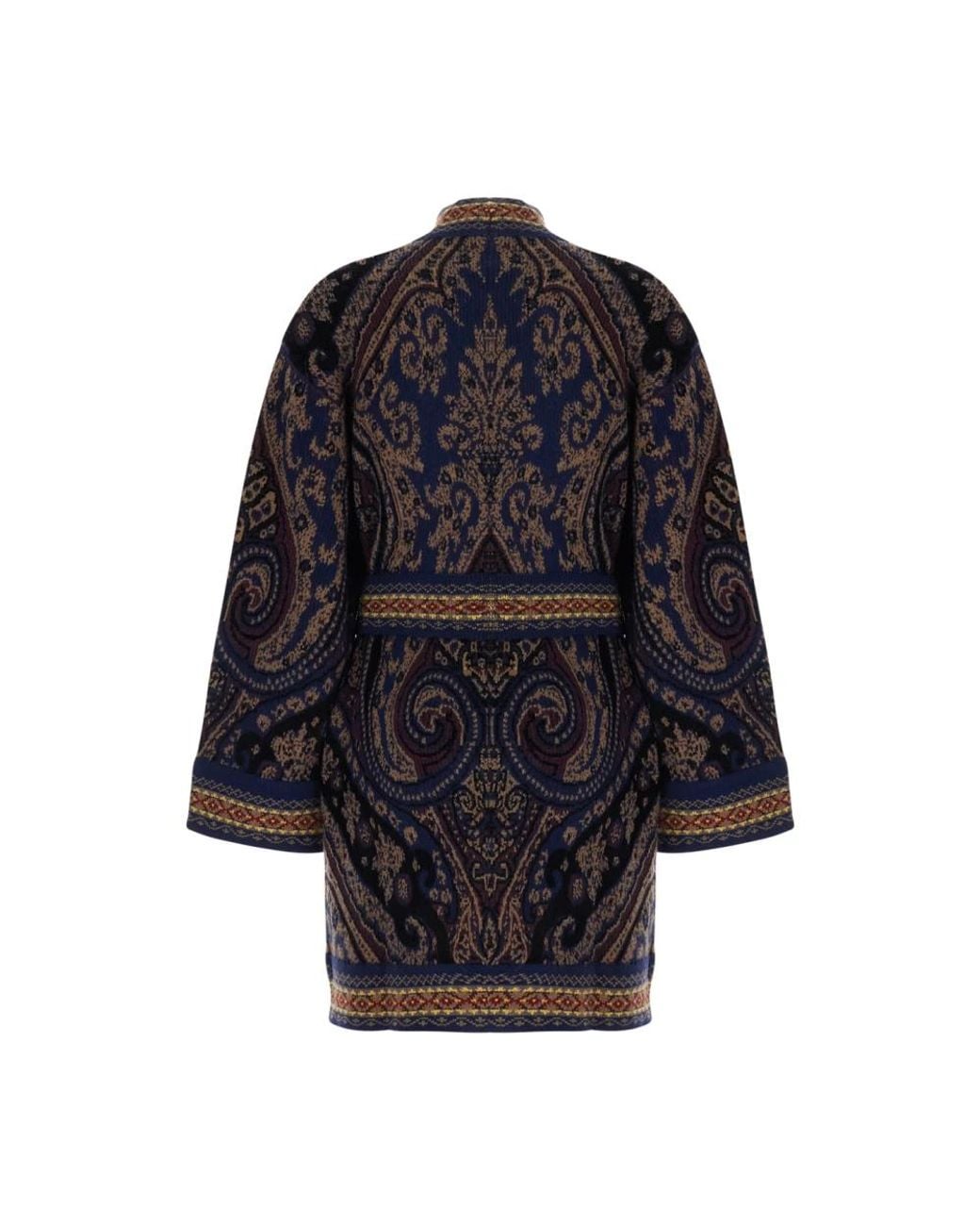 Cardigans di Etro in Blue