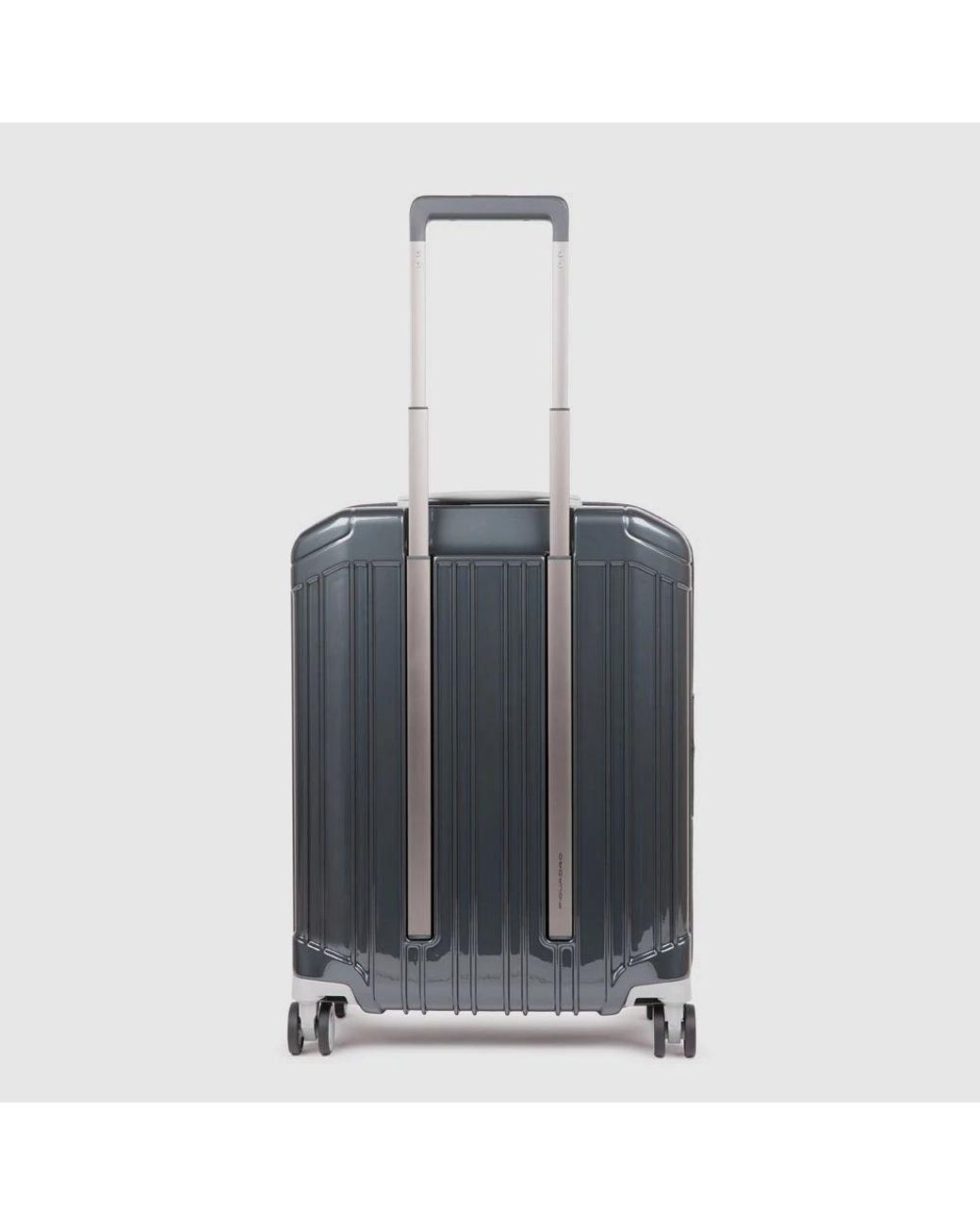 Piquadro Blue Cabin Bags
