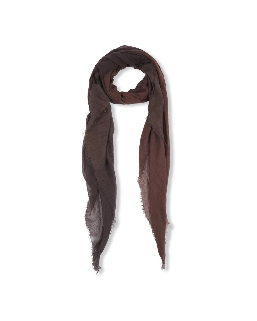 Cortana Brown Scarves