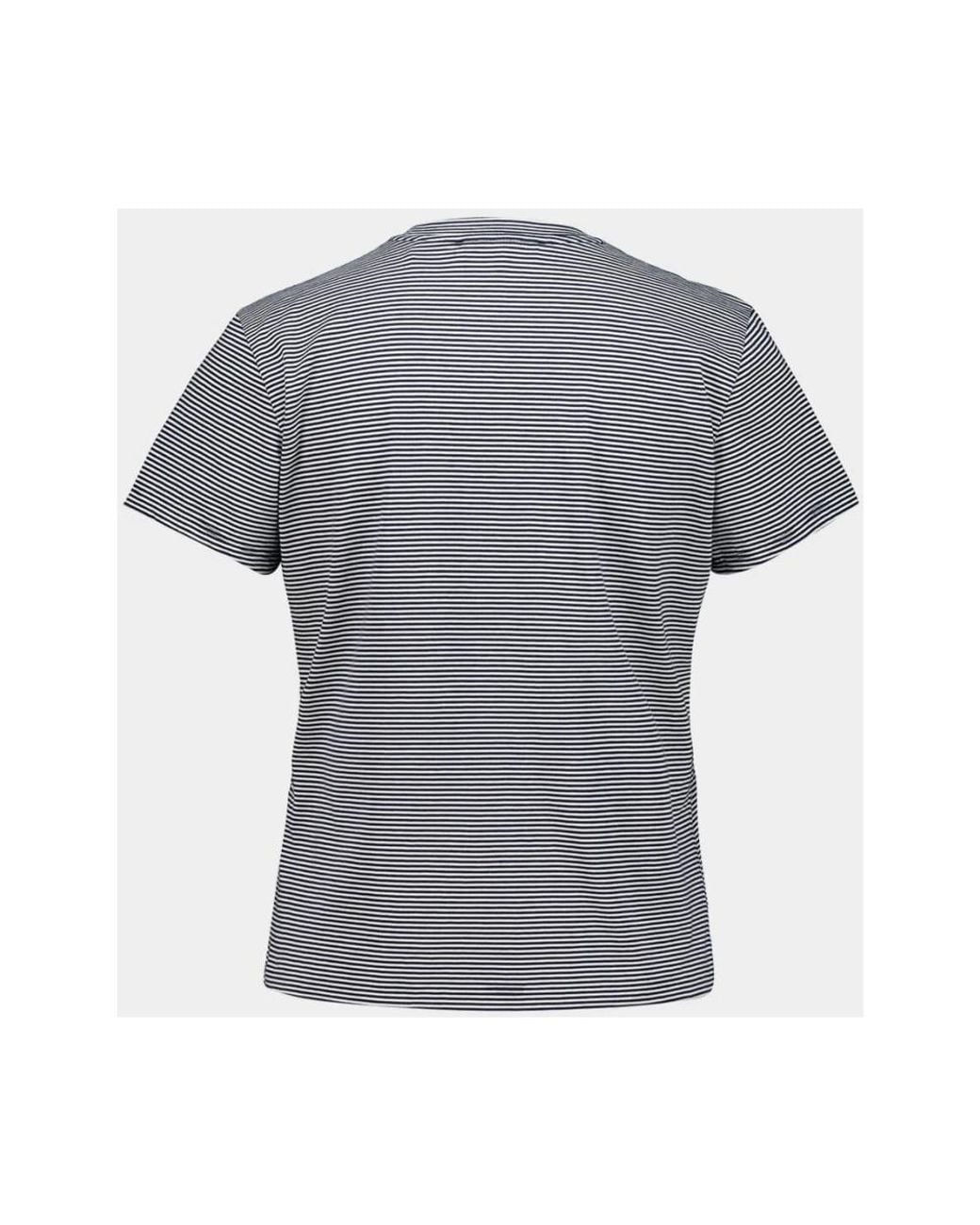 FRAME Gray T-Shirts