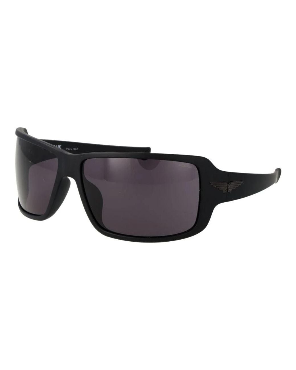 Police Black Sunglasses for men