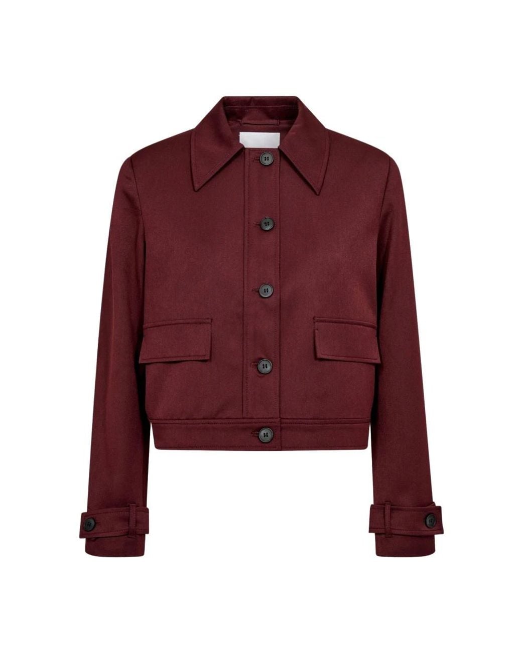co'couture Red Light Jackets