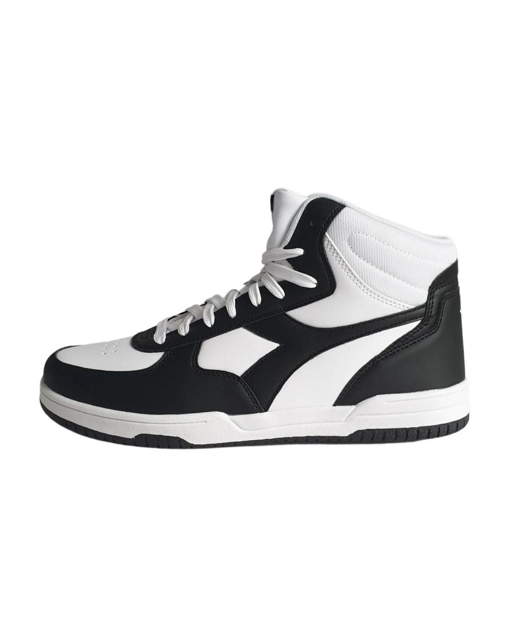 Diadora White Sneakers for men