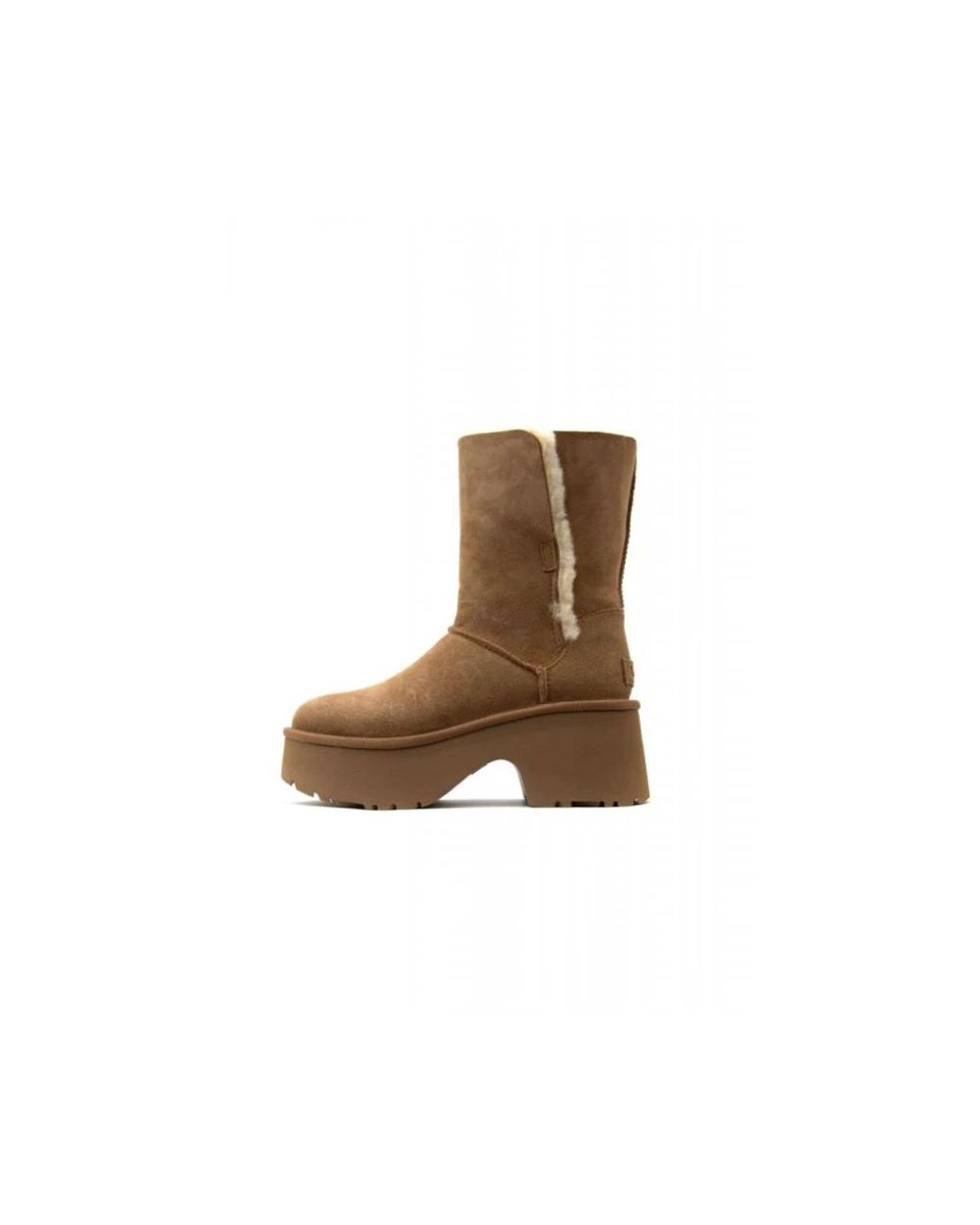 Ugg Brown Winter Boots