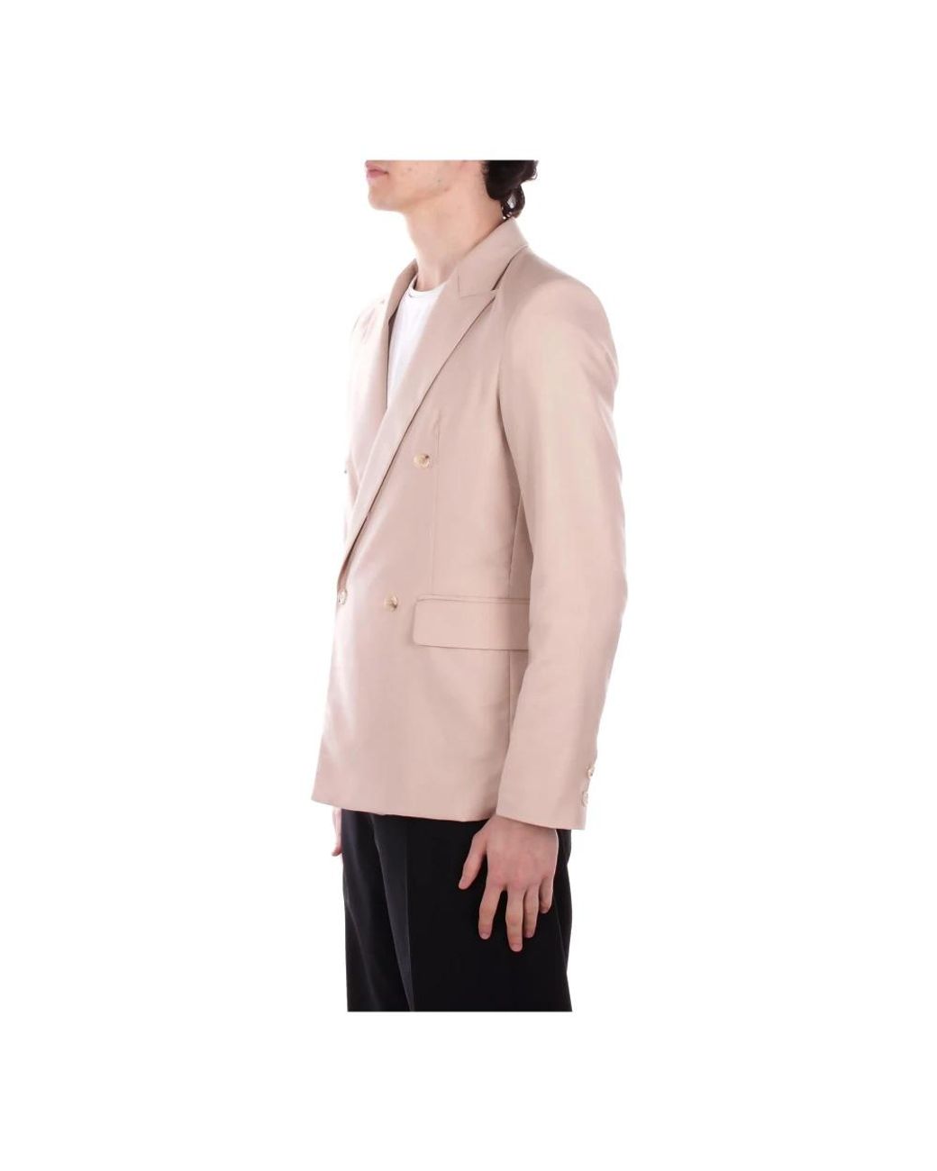 John Richmond Pink Formal Blazers for men