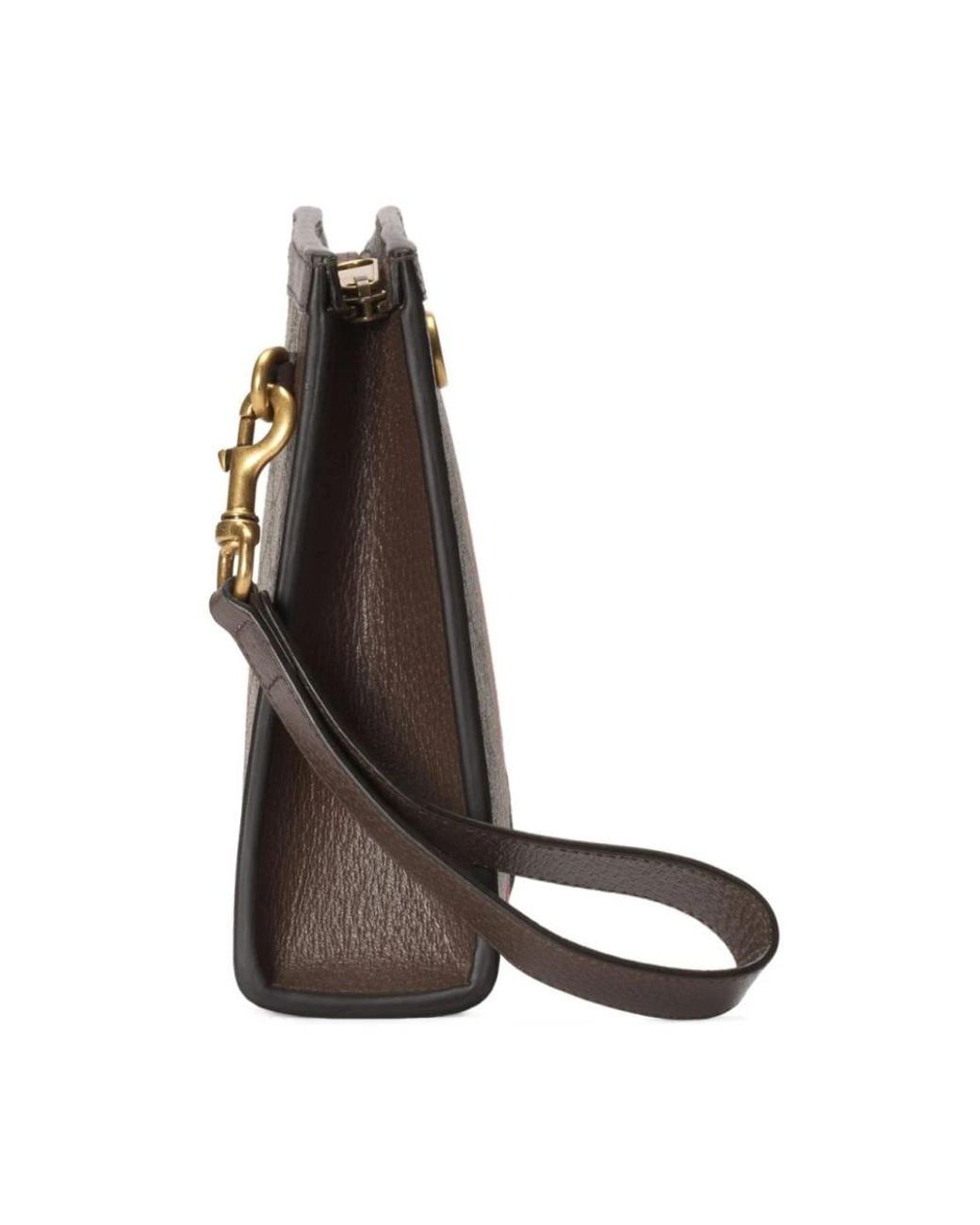 Gucci Brown Wallets & Cardholders for men