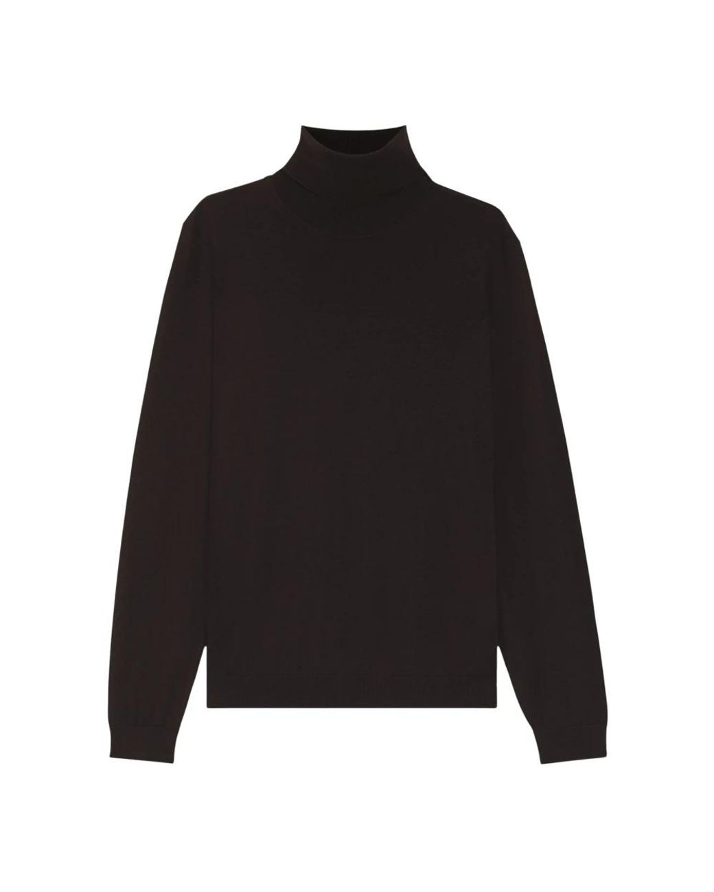 Boss Black Turtlenecks for men