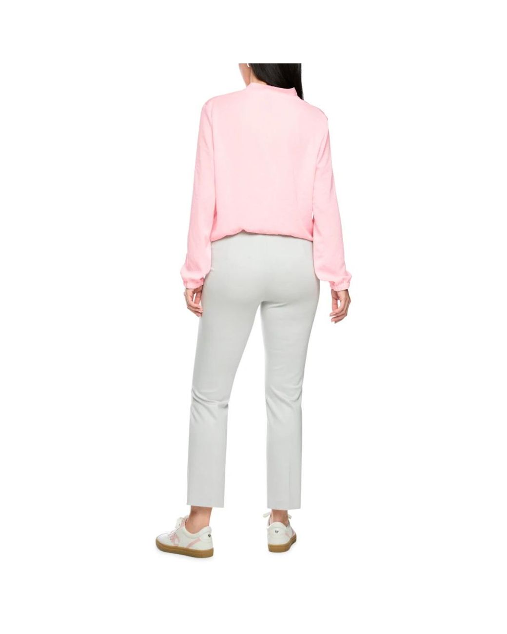 Blouses di Marc Cain in Pink
