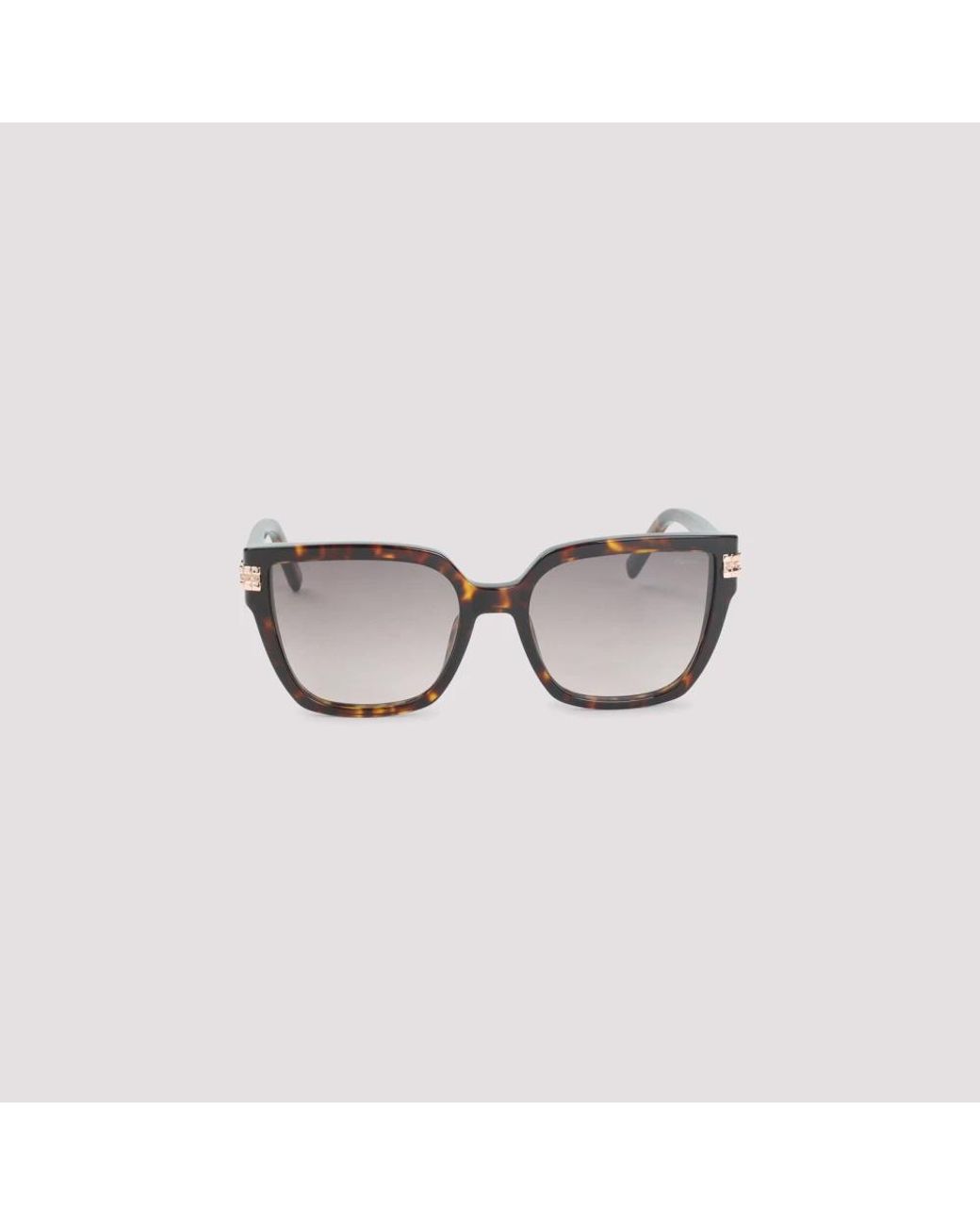 Chopard Brown Sunglasses