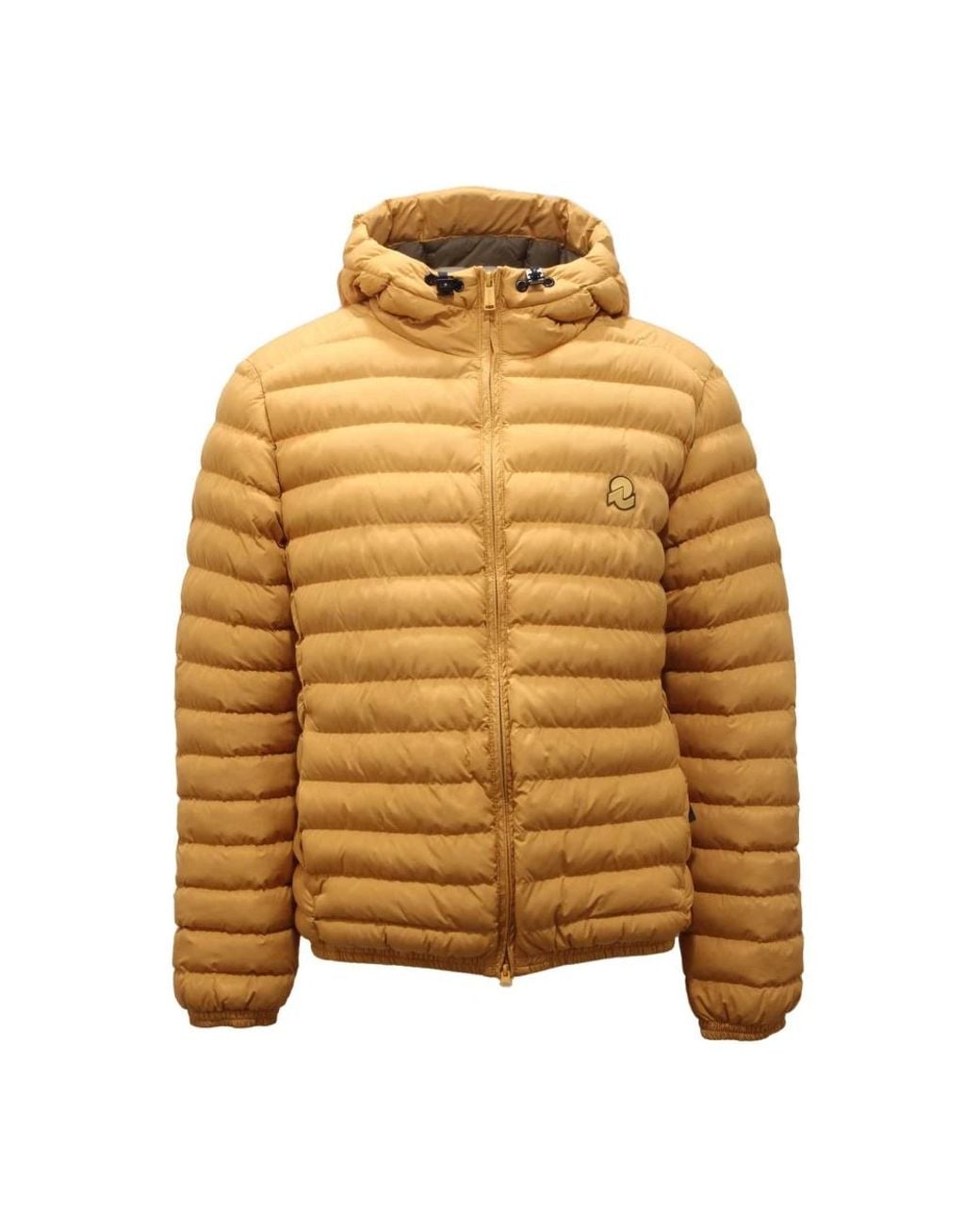 Winter Jackets INVICTA WATCH pour homme en coloris Yellow